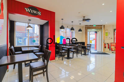 Fonds de commerce - Hôtellerie / Restauration - 68 m²