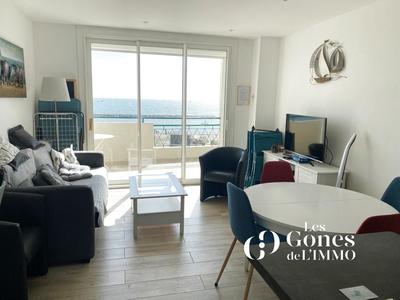 Duplex - 51 m² - 3 pièces