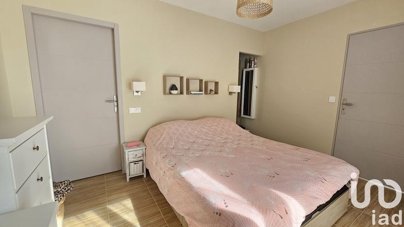 Maison - 156 m² - 6 pièces