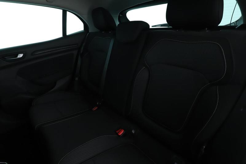 Renault Mégane 1.2 TCe Energy Limited 100 ch