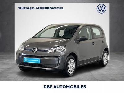 Volkswagen E-Up! E-Up! 2.0 83 Electrique