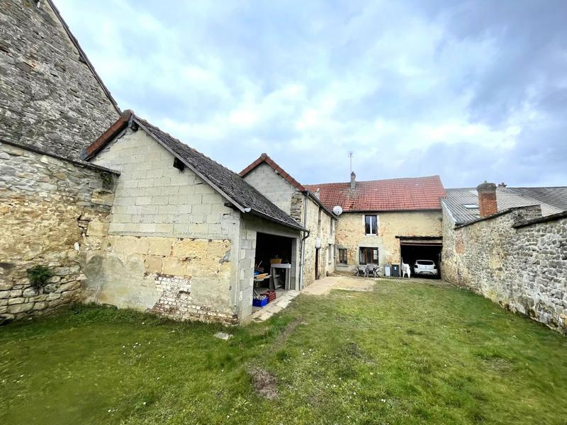 Maison - 164 m² - 6 pièces