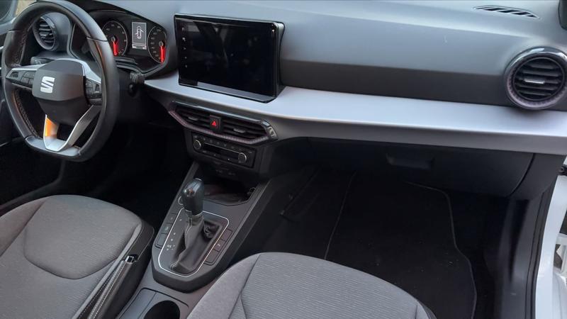 Seat Ibiza 1.0 Tsi 110 Dsg7 Xcellence