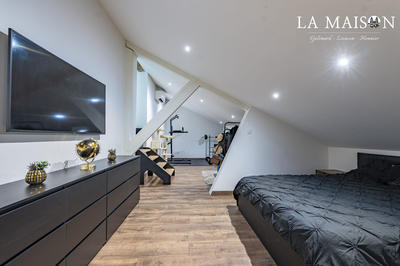 Appartement - 69 m² - 2 pièces