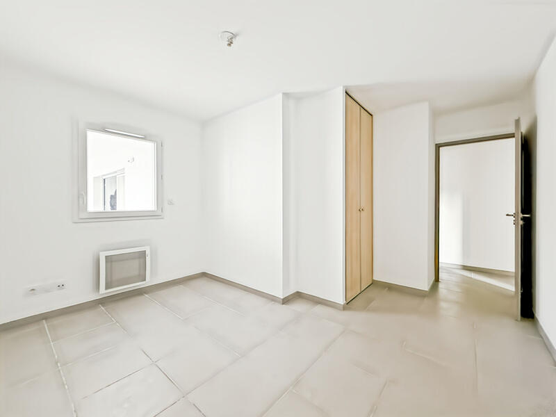 Appartement - 76 m² - 3 pièces