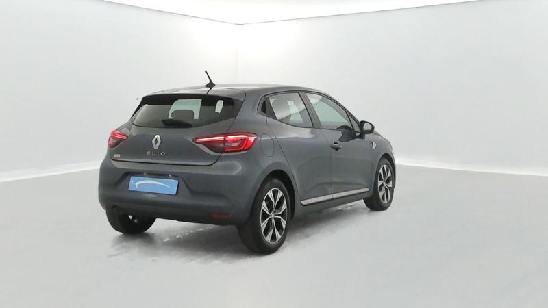 Renault Clio TCe 90 21n Limited 5p