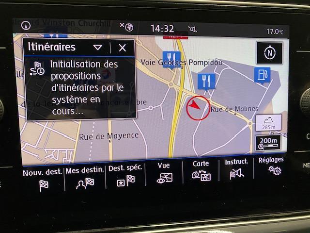 Volkswagen t-Roc 1.5 Tsi 150 Evo Start/Stop Bvm6 Carat