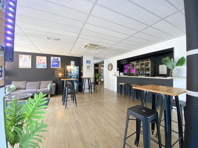 Appartement - 25 m² - 2 pièces