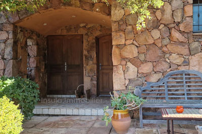 Maison - 109 m² - 4 pièces