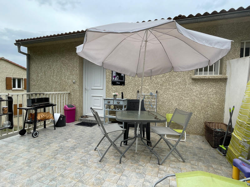 Maison - 203 m² - 10 pièces