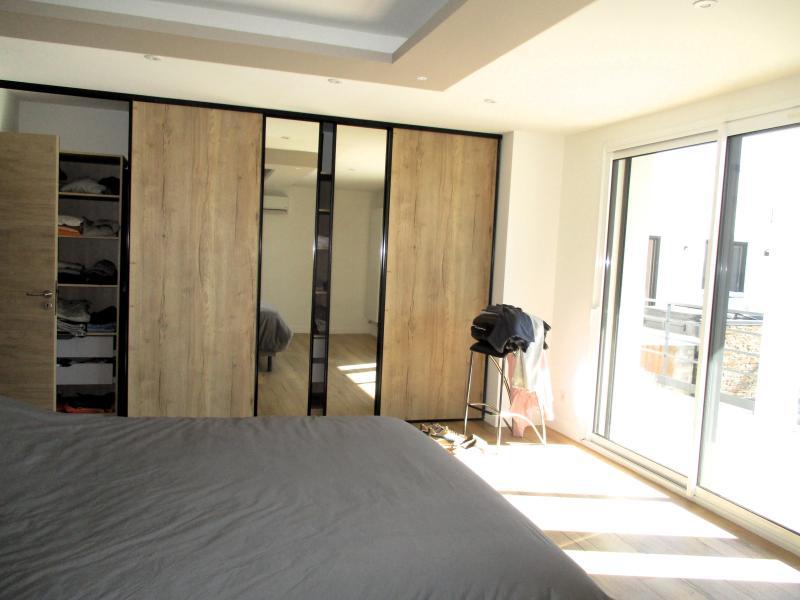 Maison d'architecte - 196 m² - 5 pièces