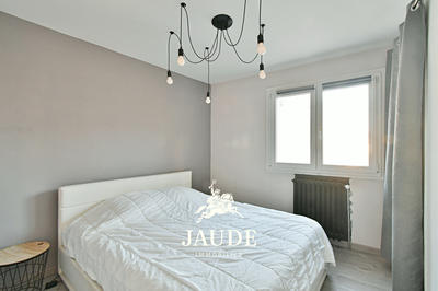 Appartement - 63 m² - 4 pièces