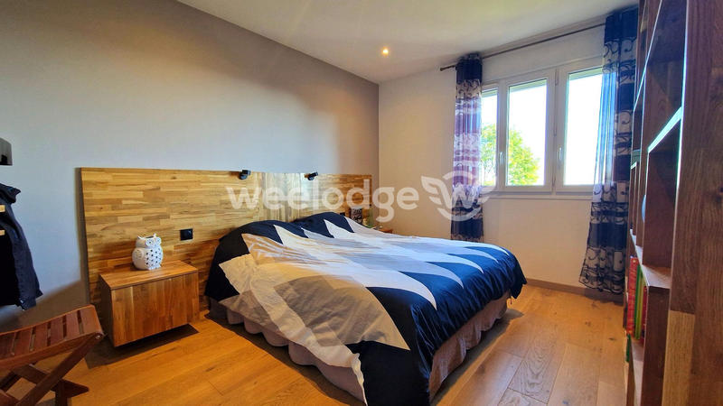 Maison - 133 m² - 6 pièces