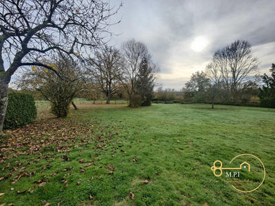 Maison ancienne - 171 m² - 9 pièces