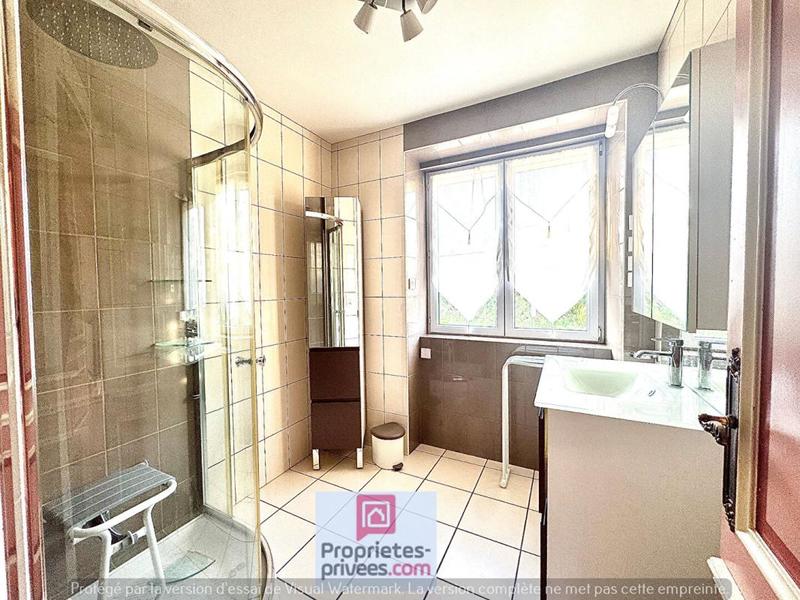 Maison - 150 m² - 6 pièces