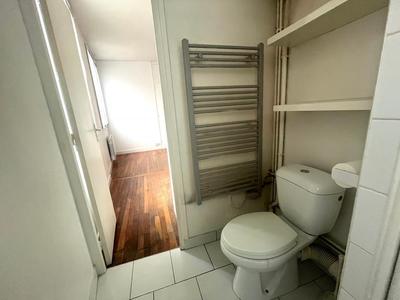 Appartement - 19 m² - 1 pièce