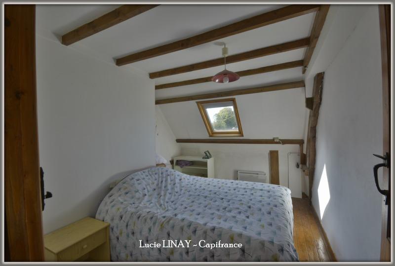 Maison - 115 m² - 4 pièces
