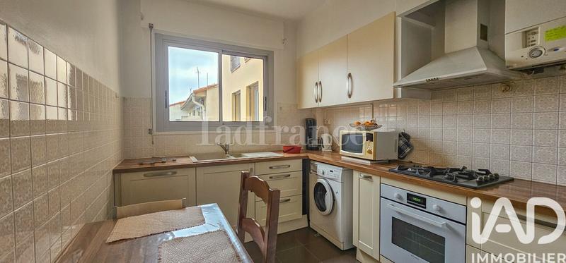 Appartement - 78 m² - 4 pièces