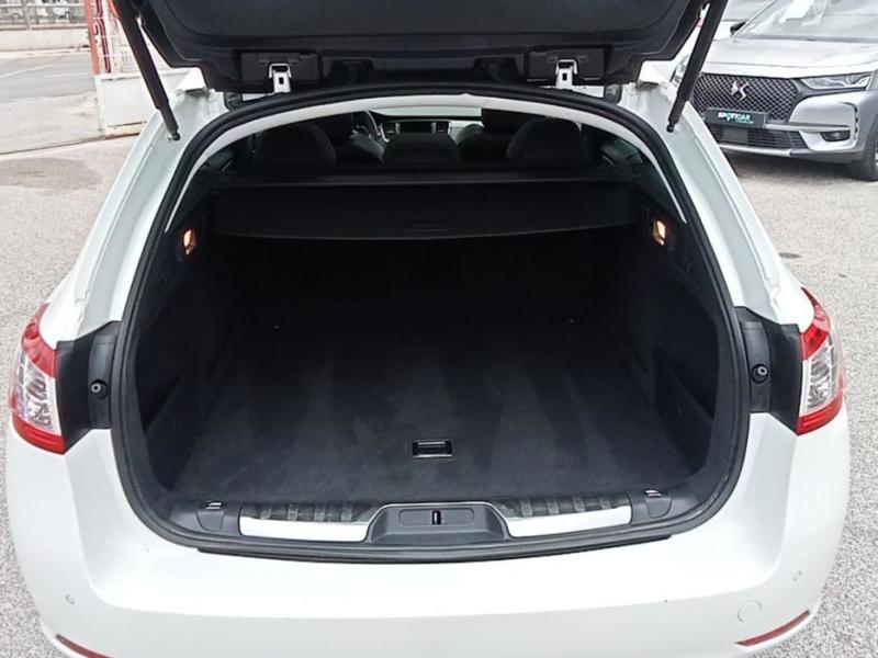 Peugeot 508 Sw 1.6 e-Hdi 115 Blue Lion Bmp6 Féline