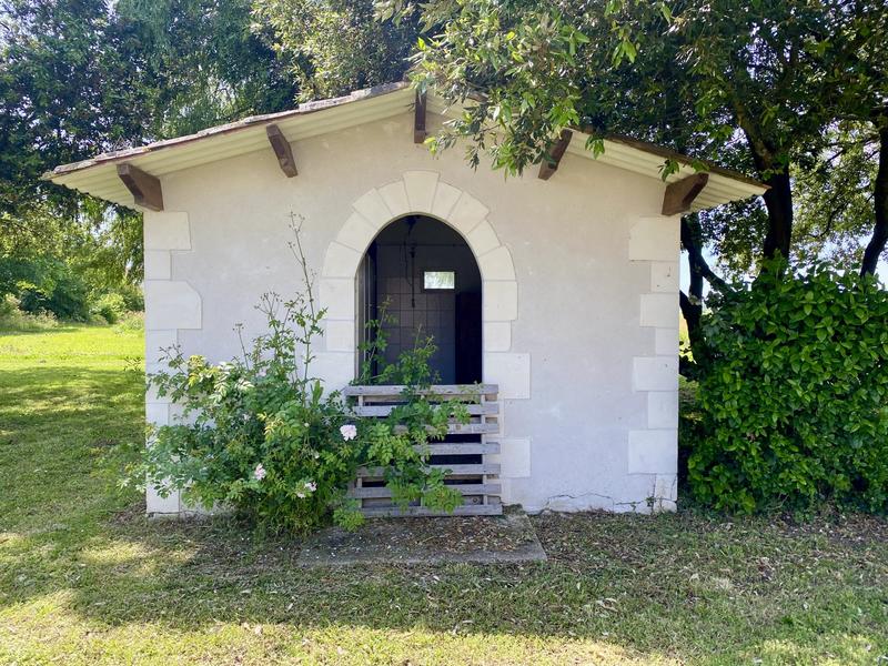 Château - 725 m² - 13 pièces