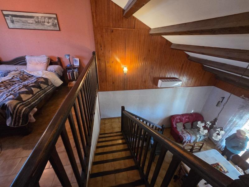 Maison - 108 m² - 10 pièces