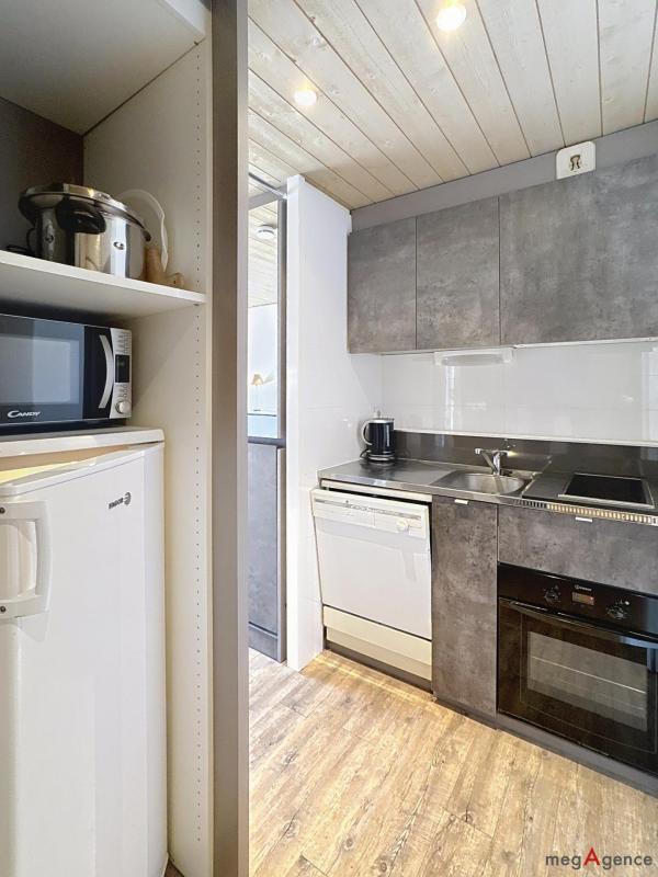 Appartement - 43 m² - 3 pièces