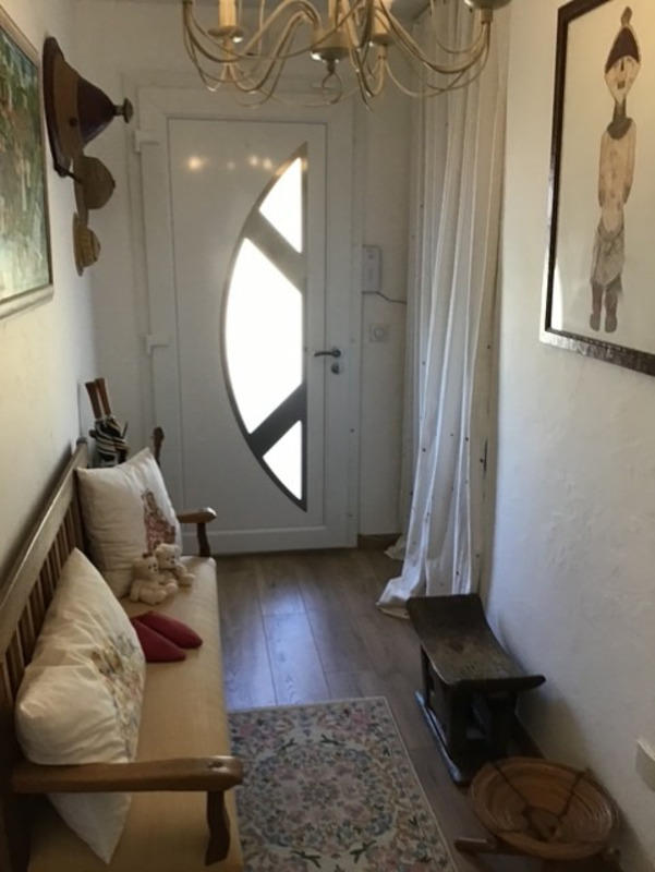 Maison - 134 m² - 6 pièces