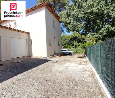 Villa - 94 m² - 4 pièces