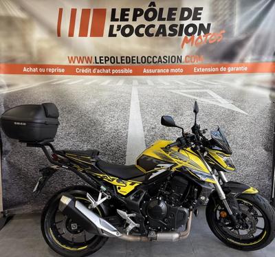 Honda Hornet 750 - Cb 750