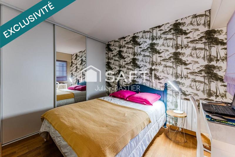 Appartement - 68 m² - 3 pièces