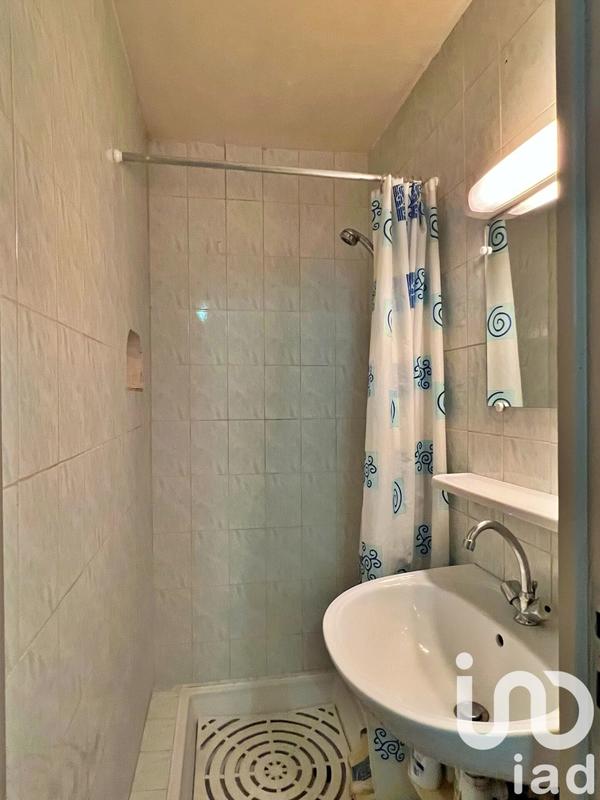 Maison de village - 87 m² - 4 pièces