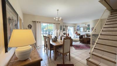 Villa - 144 m² - 5 pièces