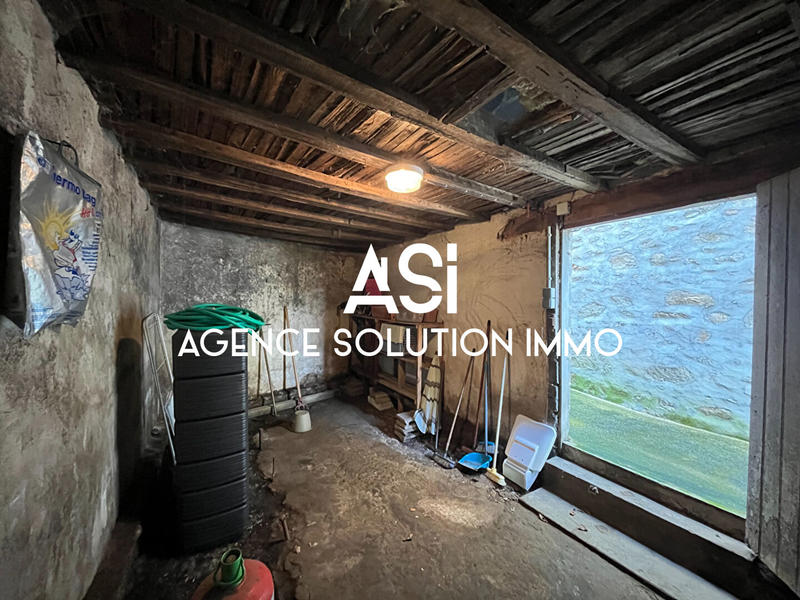 Maison - 77 m² - 4 pièces