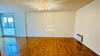 Appartement - 54 m² - 2 pièces