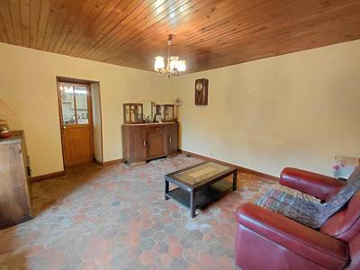 Maison - 77 m² - 3 pièces