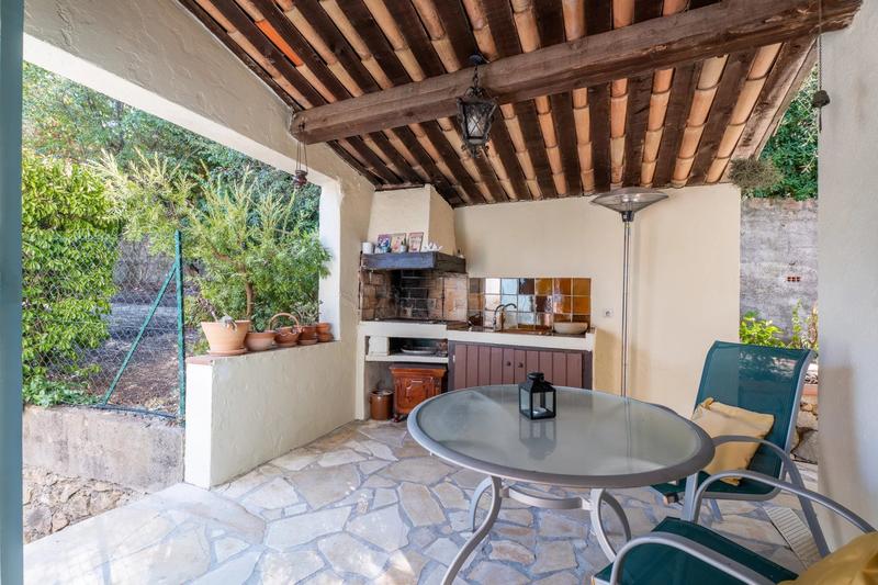 Maison - 125 m² - 7 pièces