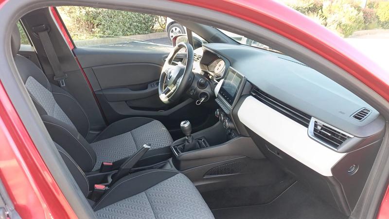 Renault Clio 1.0 TCe 90 Limited