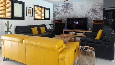 Villa - 138 m² - 4 pièces