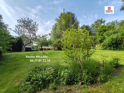 Maison - 216 m² - 7 pièces