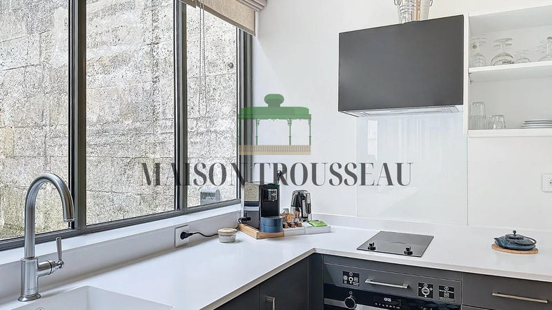 Fonds de commerce - 365 m²