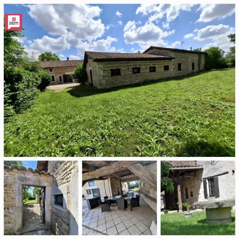 Demeure - 320 m² - 10 pièces