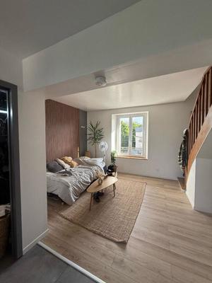 Appartement - 49 m² - 3 pièces