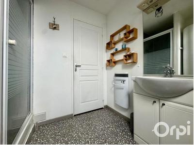 Duplex - 55 m² - 3 pièces