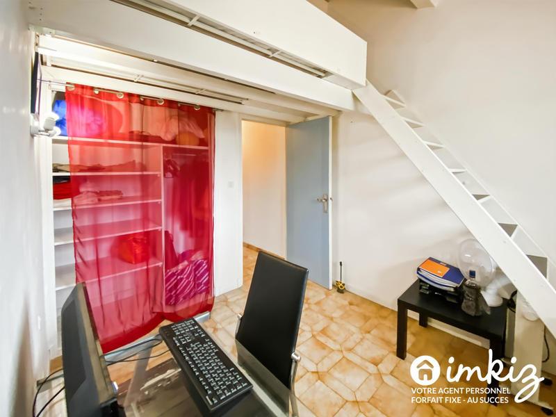 Maison - 94 m² - 4 pièces