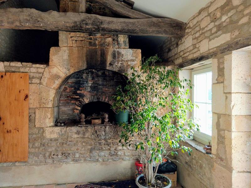 Propriété - 313 m² - 13 pièces