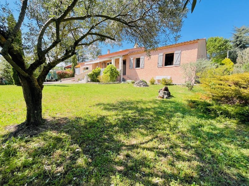 Villa - 116 m² - 5 pièces
