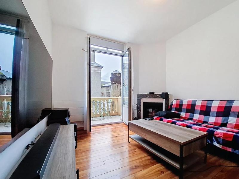 Maison - 105 m² - 3 pièces