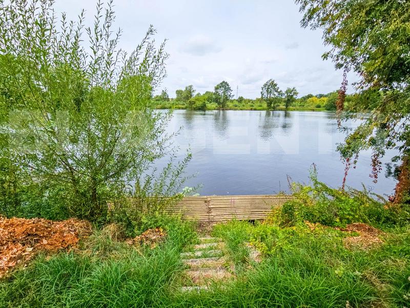 Maison en pierre - 282 m² - 9 pièces