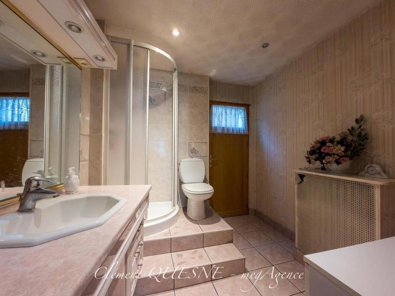 Appartement - 96 m² - 3 pièces