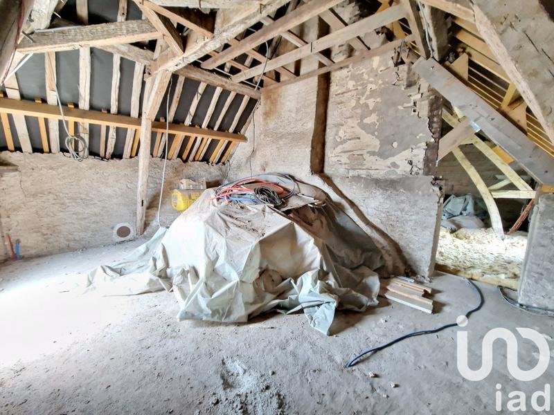 Appartement - 70 m² - 1 pièce